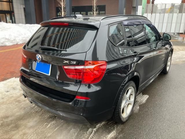 BMW X3 2016 Image 31