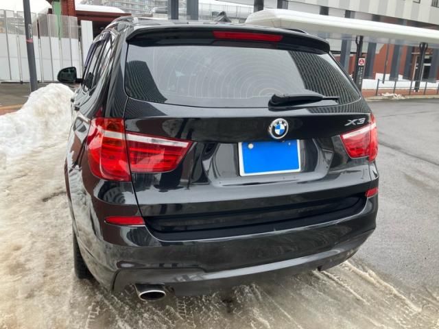 BMW X3 2016 Image 31