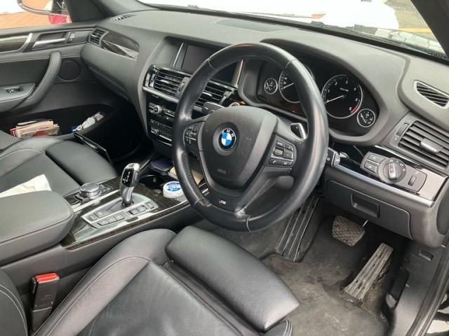 BMW X3 2016 Image 31
