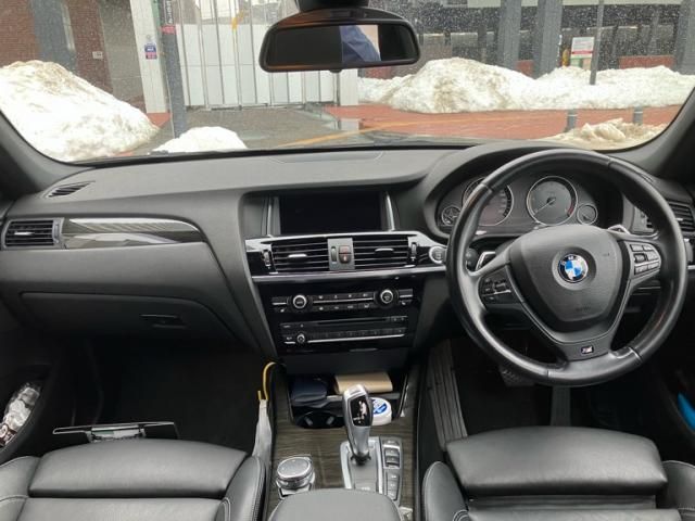 BMW X3 2016 Image 31