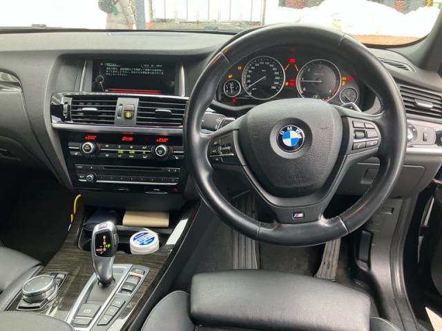 BMW X3 2016 Image 31