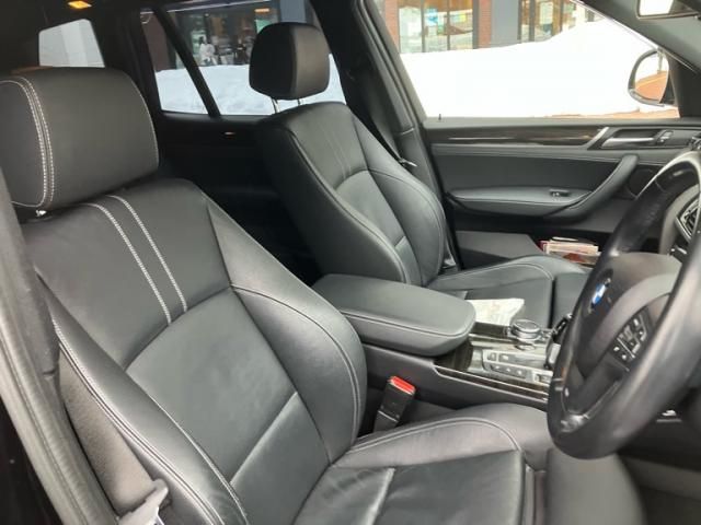 BMW X3 2016 Image 31