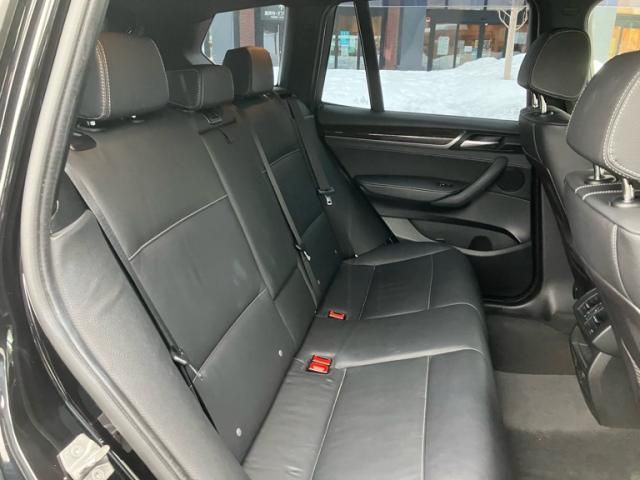 BMW X3 2016 Image 31