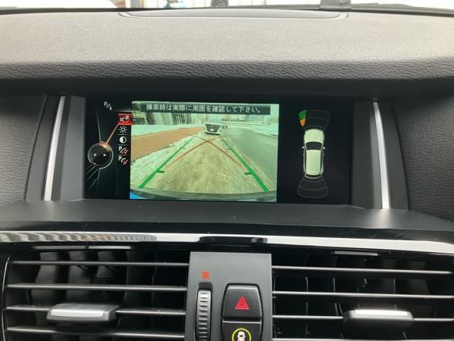 BMW X3 2016 Image 31