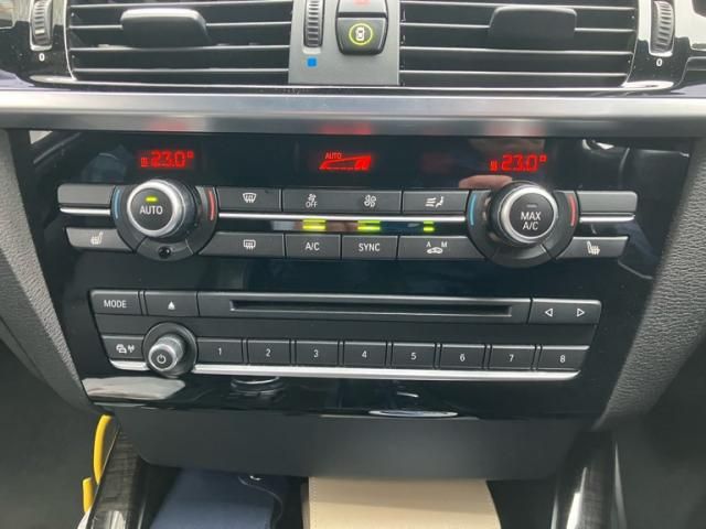 BMW X3 2016 Image 31