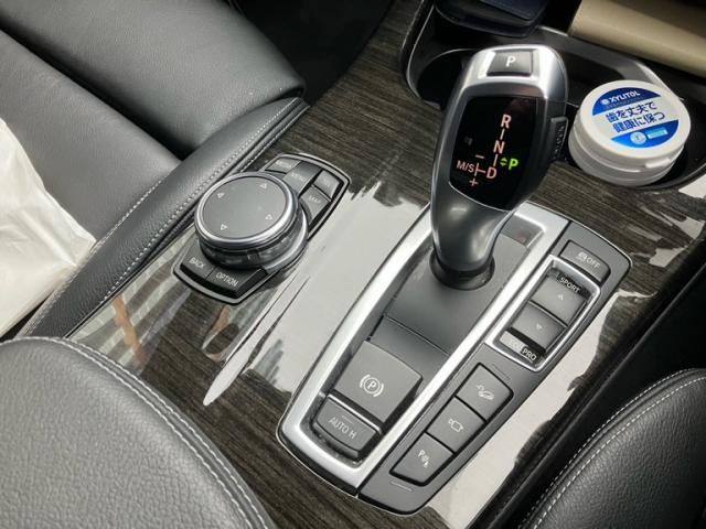 BMW X3 2016 Image 31