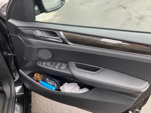 BMW X3 2016 Image 31