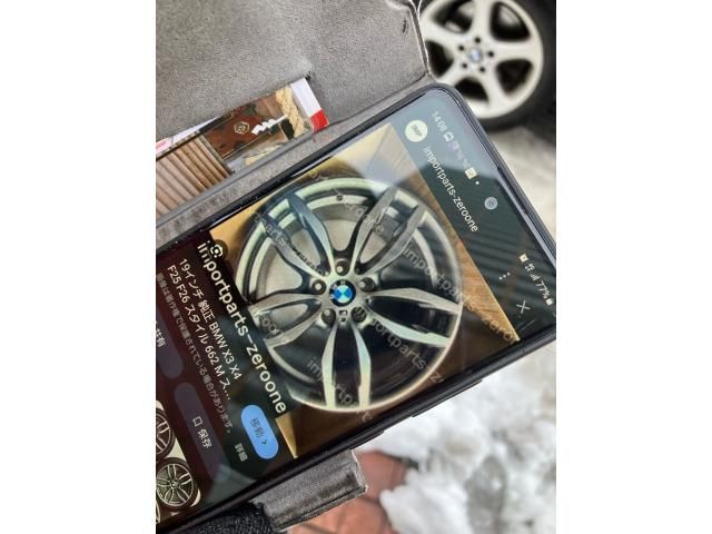 BMW X3 2016 Image 31