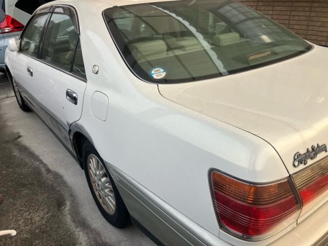 TOYOTA CROWN SEDAN 2001 Image 31