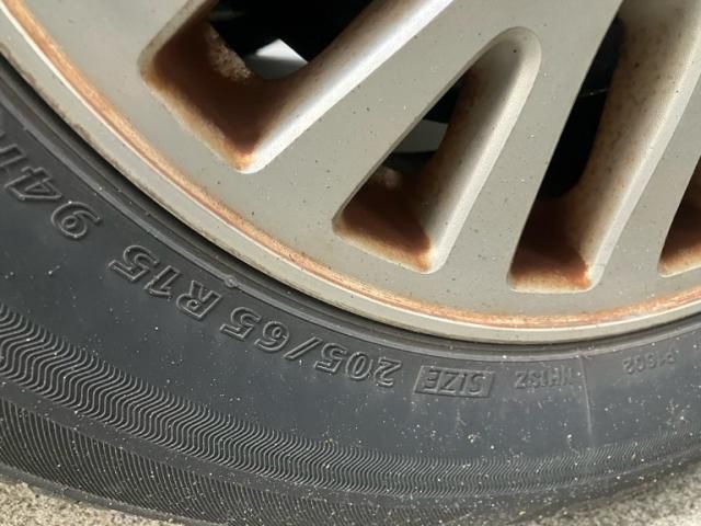 TOYOTA CROWN SEDAN 2001 Image 31