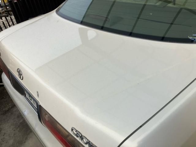 TOYOTA CROWN SEDAN 2001 Image 31