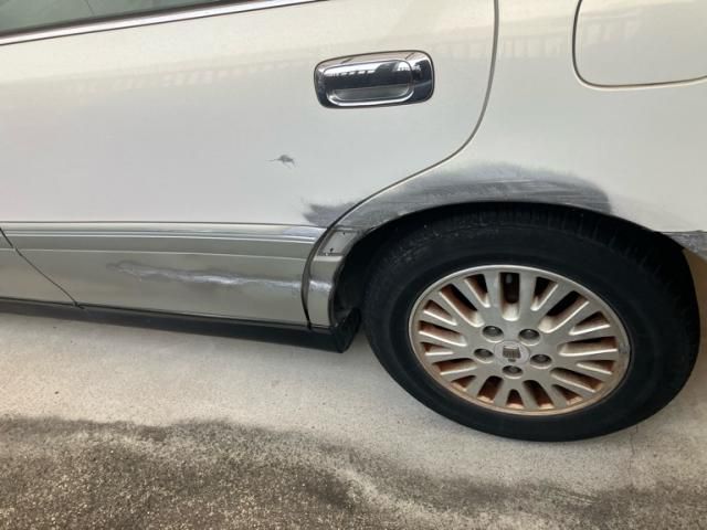 TOYOTA CROWN SEDAN 2001 Image 31