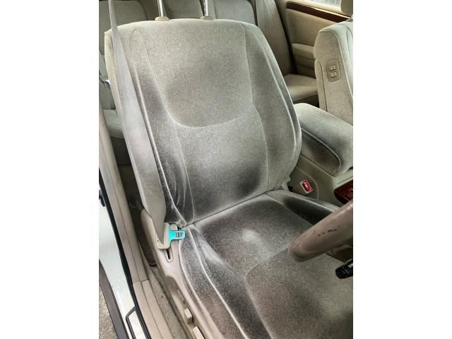 TOYOTA CROWN SEDAN 2001 Image 31