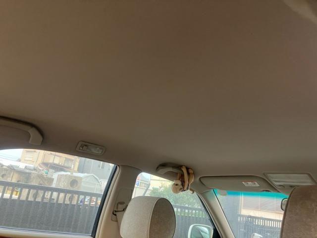 TOYOTA CROWN SEDAN 2001 Image 31