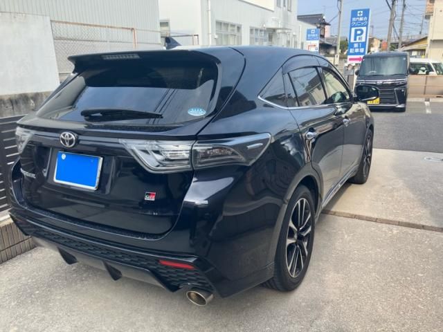 TOYOTA HARRIER 4WD 2019 Image 31