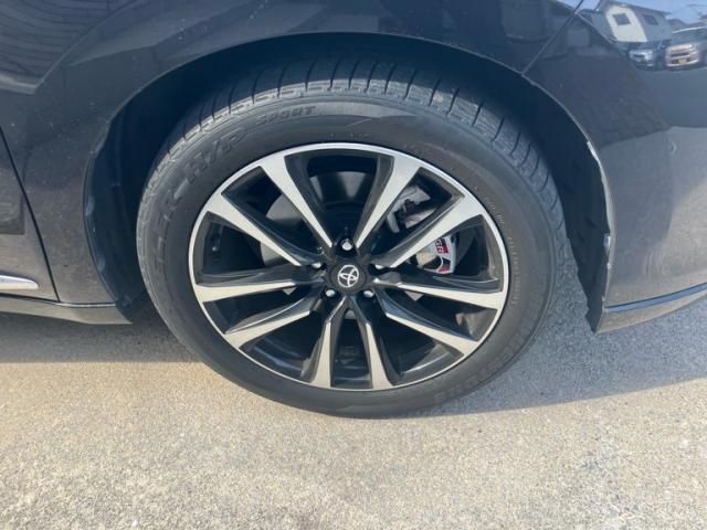 TOYOTA HARRIER 4WD 2019 Image 31