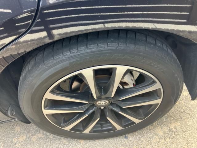 TOYOTA HARRIER 4WD 2019 Image 31