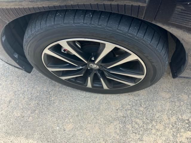 TOYOTA HARRIER 4WD 2019 Image 31