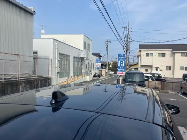 TOYOTA HARRIER 4WD 2019 Image 31