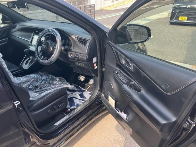 TOYOTA HARRIER 4WD 2019 Image 31