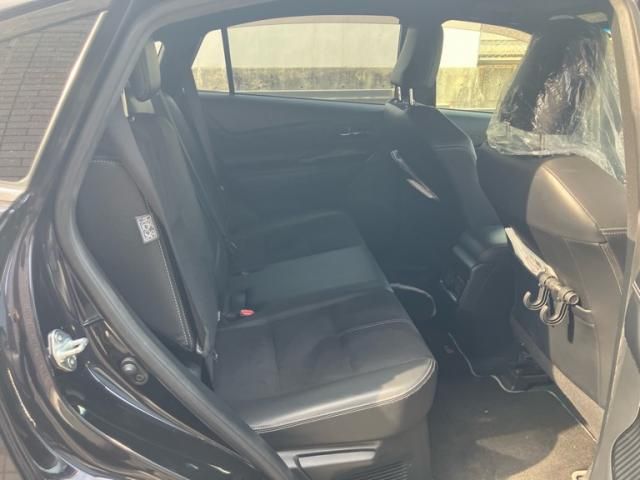 TOYOTA HARRIER 4WD 2019 Image 31