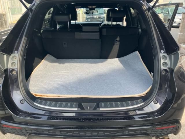 TOYOTA HARRIER 4WD 2019 Image 31