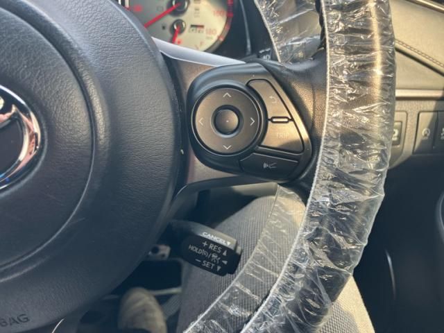 TOYOTA HARRIER 4WD 2019 Image 31