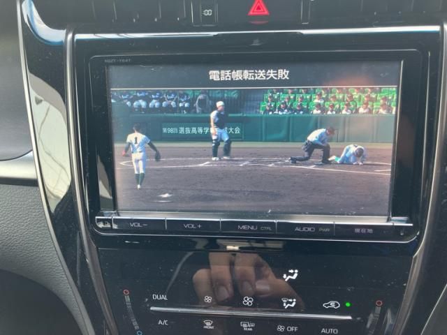 TOYOTA HARRIER 4WD 2019 Image 31