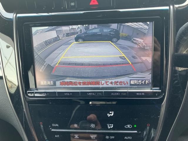 TOYOTA HARRIER 4WD 2019 Image 31