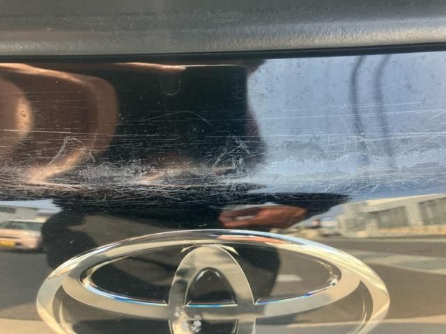 TOYOTA HARRIER 4WD 2019 Image 31