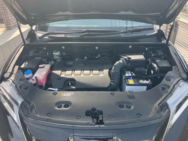 TOYOTA HARRIER 4WD 2019 Image 31