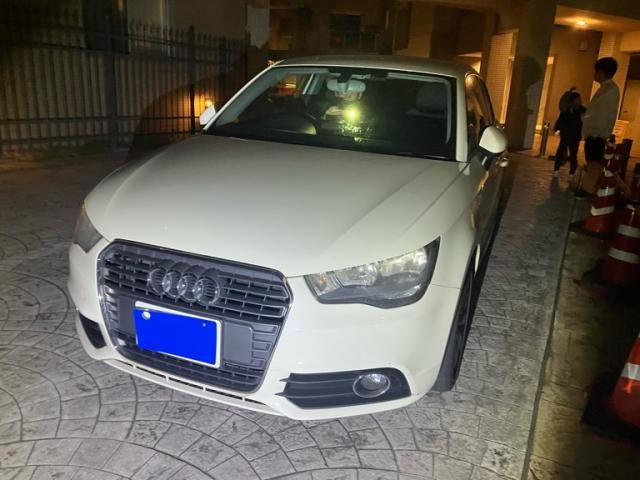 AUDI A1 2011 Image 31