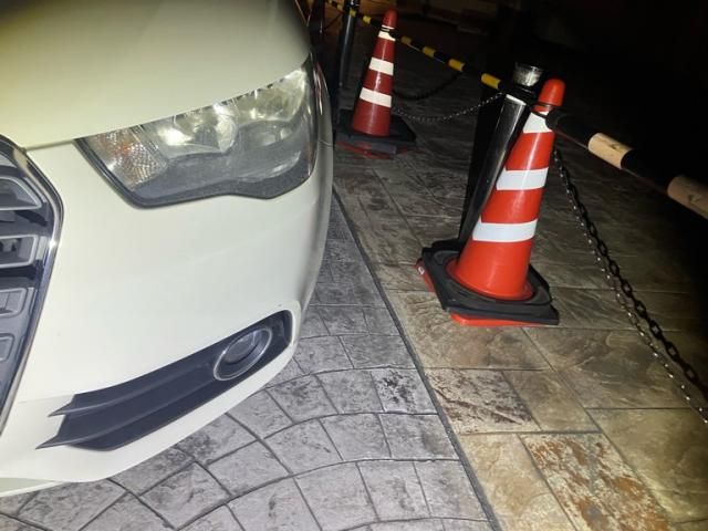 AUDI A1 2011 Image 31