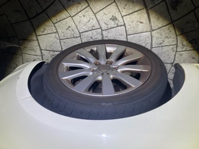 AUDI A1 2011 Image 31