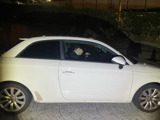 AUDI A1 2011 Image 31