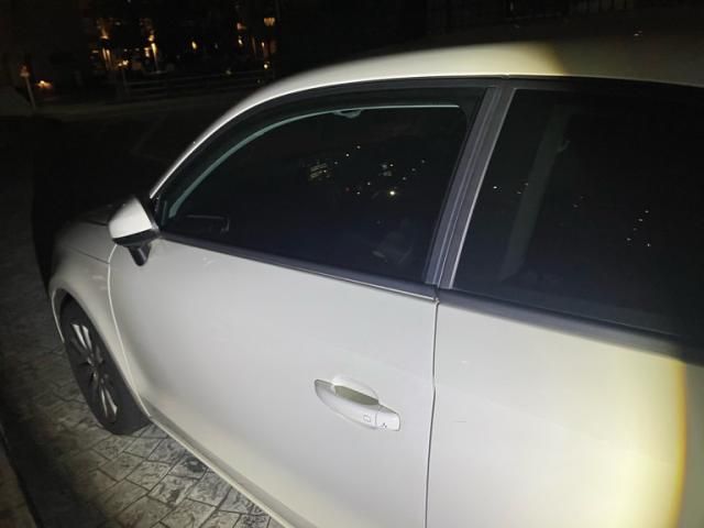 AUDI A1 2011 Image 31