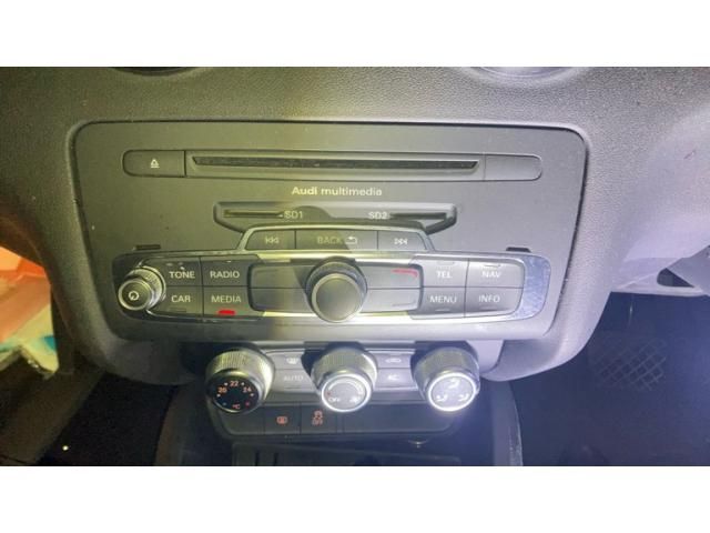 AUDI A1 2011 Image 31