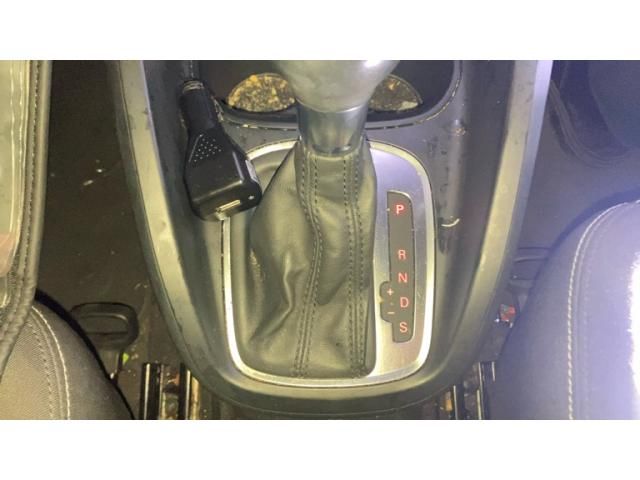 AUDI A1 2011 Image 31