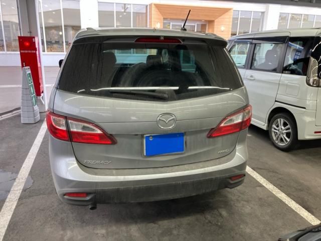 MAZDA PREMACY 4WD 2012 Image 31