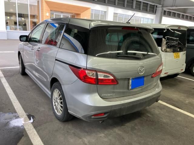 MAZDA PREMACY 4WD 2012 Image 31