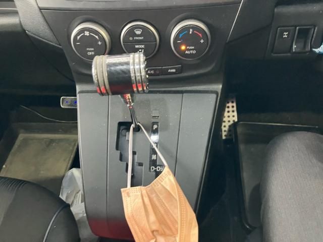 MAZDA PREMACY 4WD 2012 Image 31