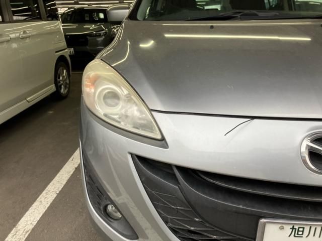 MAZDA PREMACY 4WD 2012 Image 31