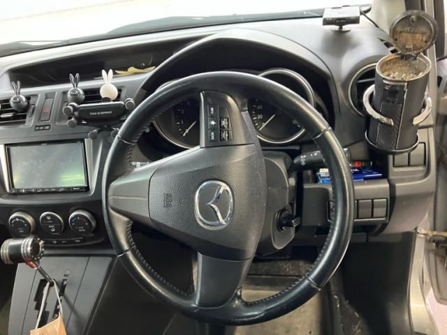 MAZDA PREMACY 4WD 2012 Image 31