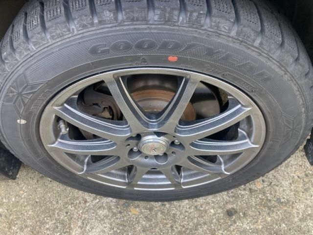 SUBARU IMPREZA 5DOOR 4WD 2010 Image 31