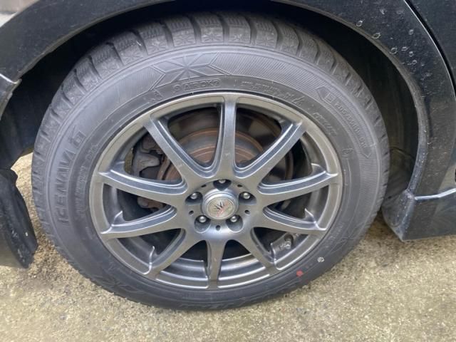 SUBARU IMPREZA 5DOOR 4WD 2010 Image 31