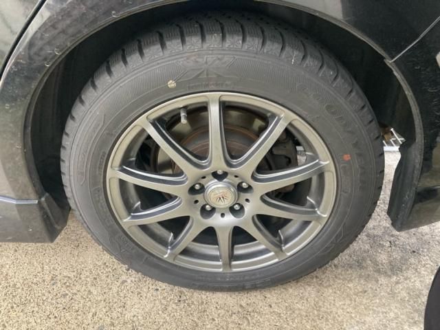 SUBARU IMPREZA 5DOOR 4WD 2010 Image 31