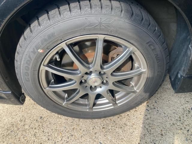 SUBARU IMPREZA 5DOOR 4WD 2010 Image 31