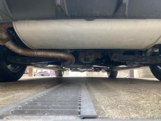 SUBARU IMPREZA 5DOOR 4WD 2010 Image 31