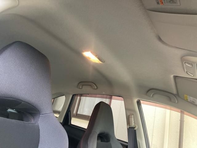 SUBARU IMPREZA 5DOOR 4WD 2010 Image 31