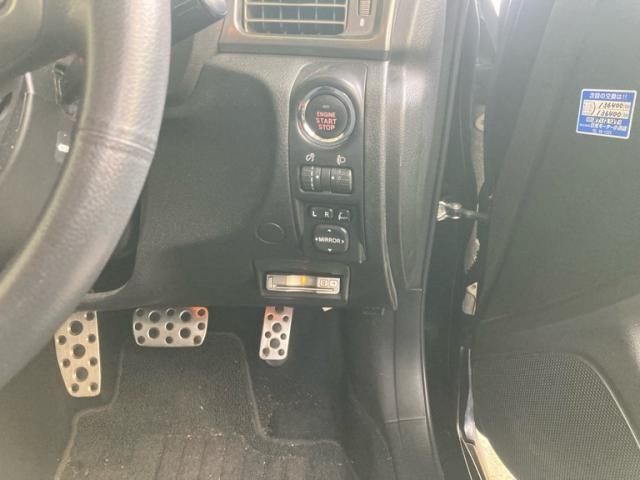 SUBARU IMPREZA 5DOOR 4WD 2010 Image 31